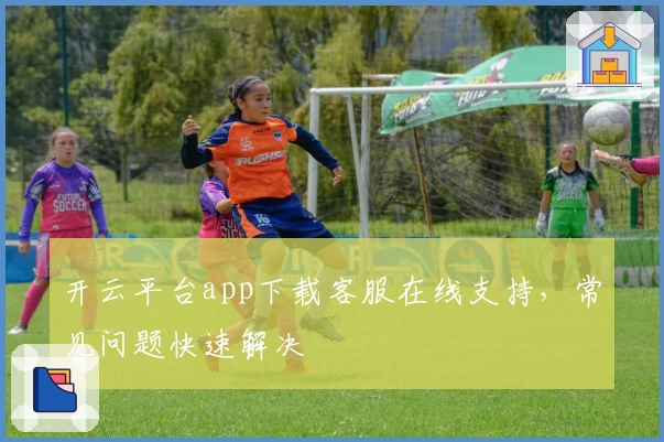 开云平台app下载客服在线支持，常见问题快速解决