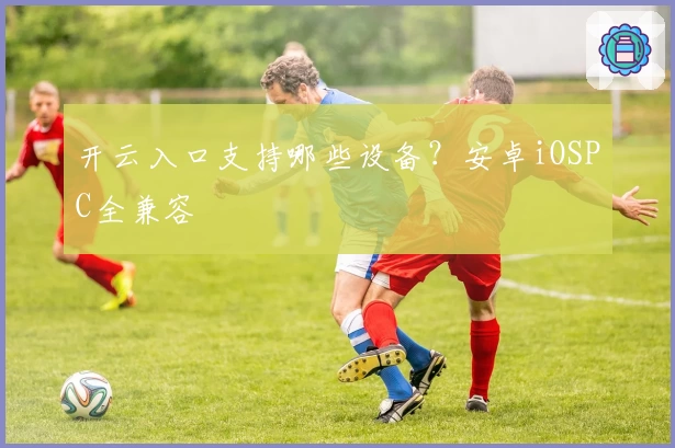 开云入口支持哪些设备？安卓iOSPC全兼容