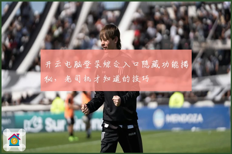 开云电脑登录综合入口隐藏功能揭秘，老司机才知道的技巧