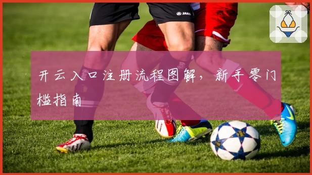 开云入口注册流程图解，新手零门槛指南