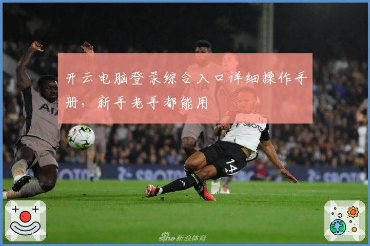 开云电脑登录综合入口详细操作手册，新手老手都能用