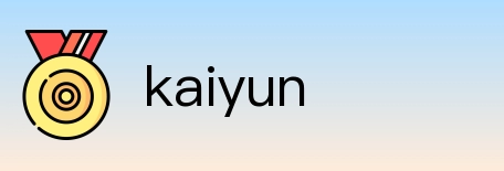 kaiyun Logo